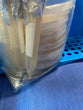 Sterilized Slant tubes